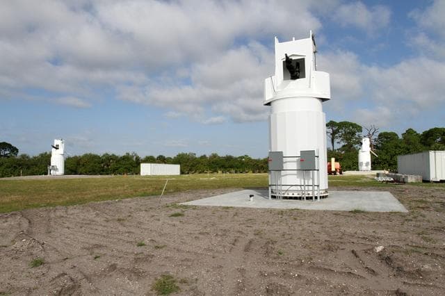 NASA image: KSC-2013-1006