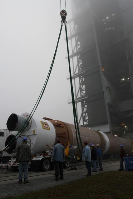 NASA image: KSC-2013-1009