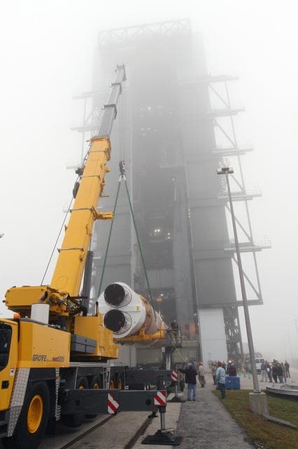 NASA image: KSC-2013-1017