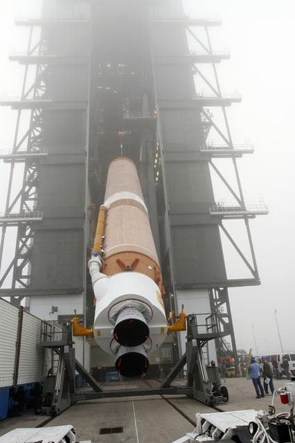NASA image: KSC-2013-1020
