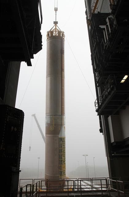 NASA image: KSC-2013-1021