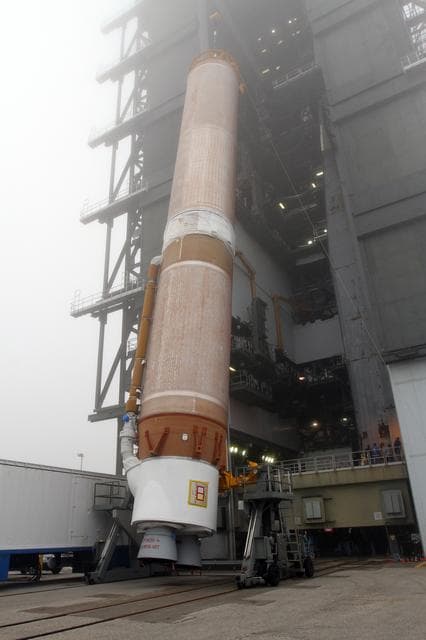 NASA image: KSC-2013-1023