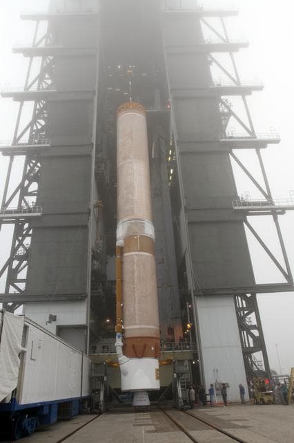 NASA image: KSC-2013-1024