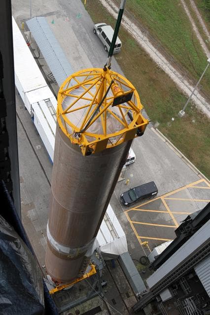 NASA image: KSC-2013-1025