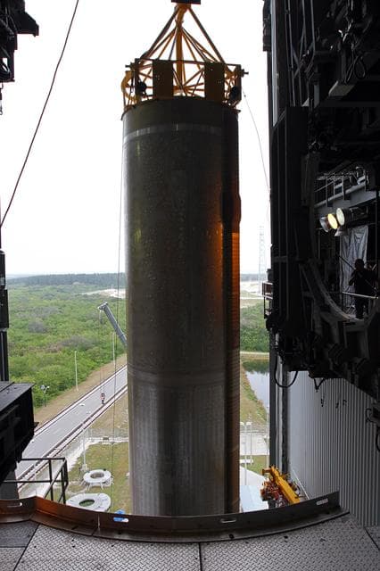 NASA image: KSC-2013-1026