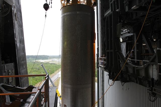 NASA image: KSC-2013-1027