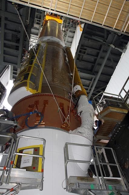 NASA image: KSC-2013-1028