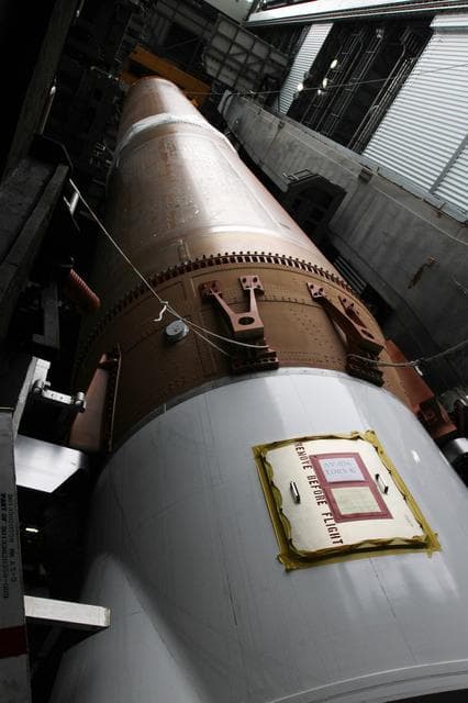 NASA image: KSC-2013-1029