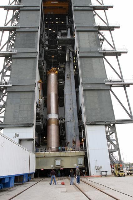 NASA image: KSC-2013-1030