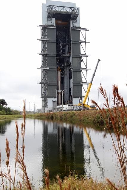 NASA image: KSC-2013-1031