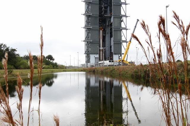 NASA image: KSC-2013-1032