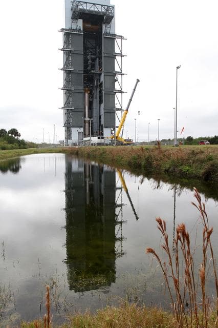 NASA image: KSC-2013-1033