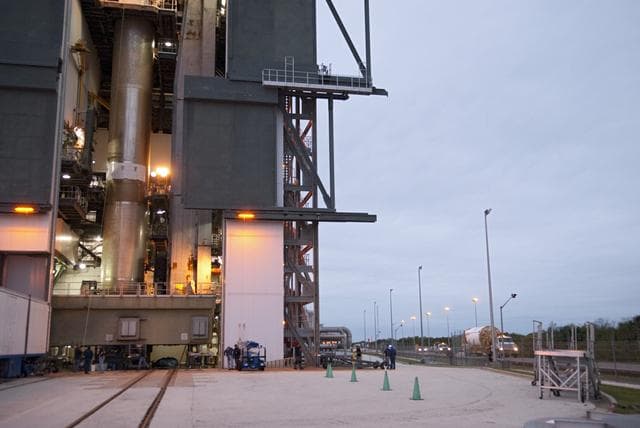 NASA image: KSC-2013-1035