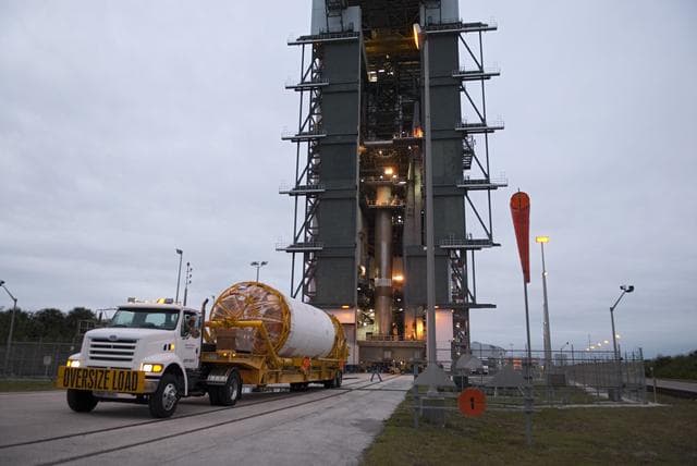 NASA image: KSC-2013-1036