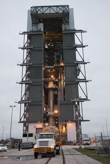 NASA image: KSC-2013-1037