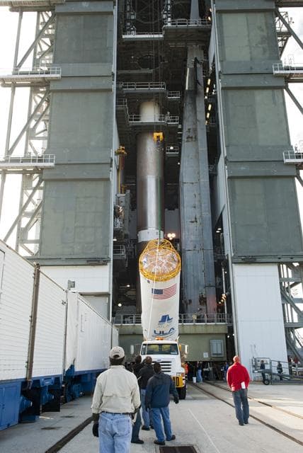 NASA image: KSC-2013-1040