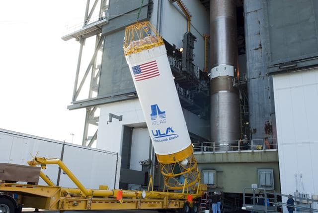 NASA image: KSC-2013-1041