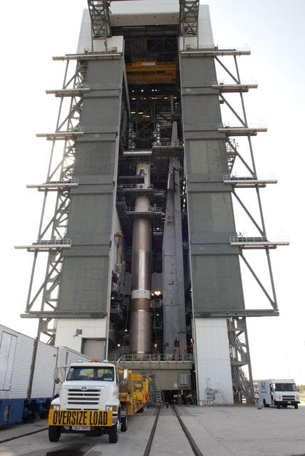 NASA image: KSC-2013-1045