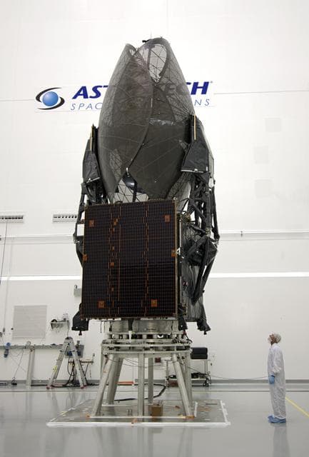 NASA image: KSC-2013-1054