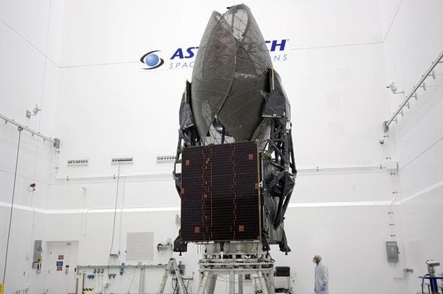 NASA image: KSC-2013-1056