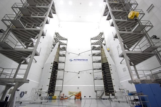 NASA image: KSC-2013-1057