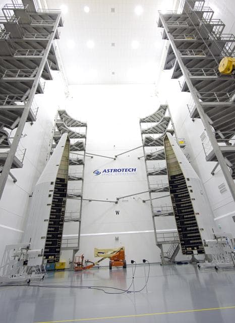 NASA image: KSC-2013-1058