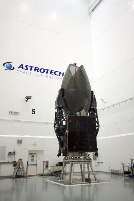 NASA image: KSC-2013-1059