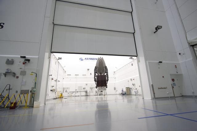NASA image: KSC-2013-1060