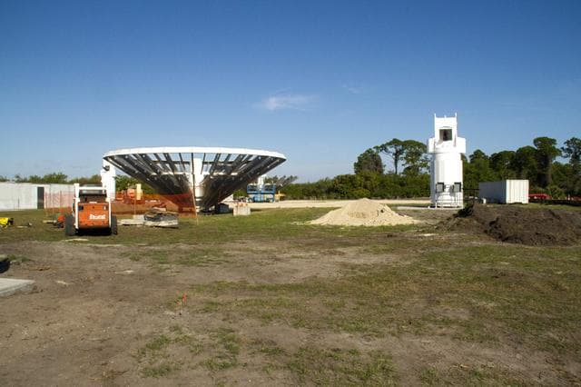 NASA image: KSC-2013-1061
