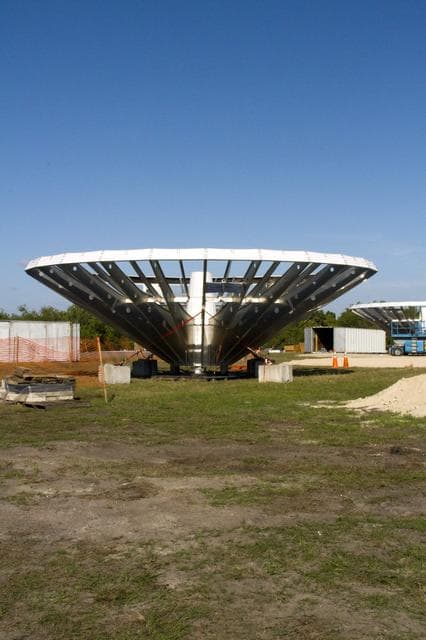 NASA image: KSC-2013-1062