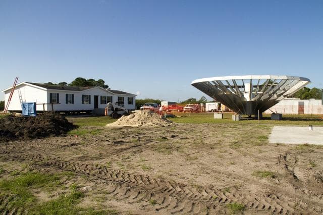 NASA image: KSC-2013-1063