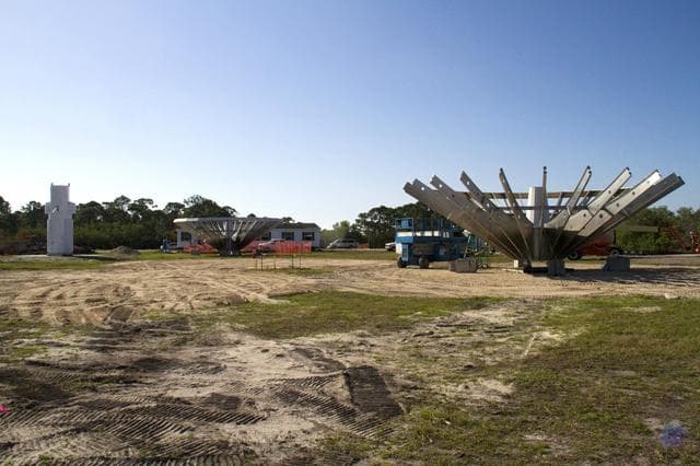 NASA image: KSC-2013-1065