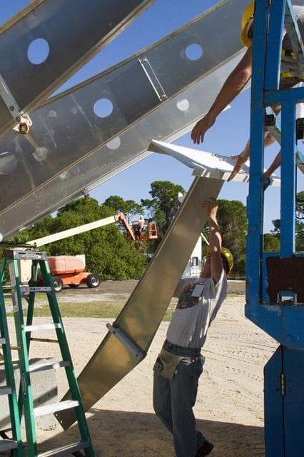 NASA image: KSC-2013-1067