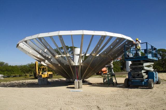 NASA image: KSC-2013-1069