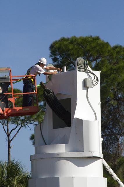NASA image: KSC-2013-1070
