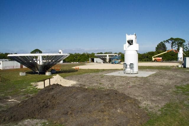 NASA image: KSC-2013-1072