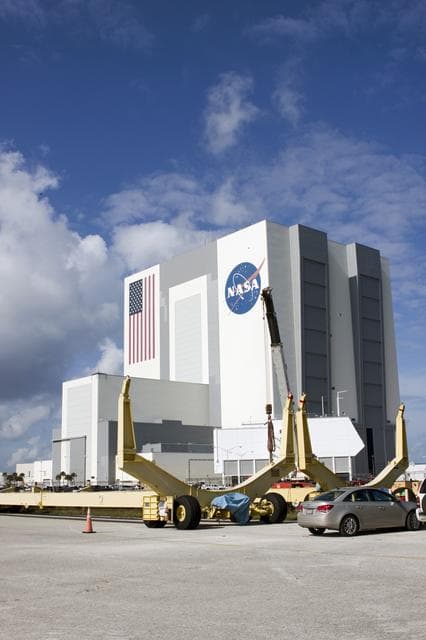 NASA image: KSC-2013-1080