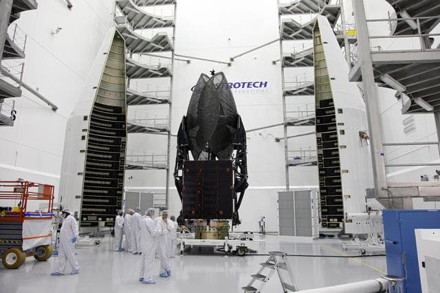 NASA image: KSC-2013-1083