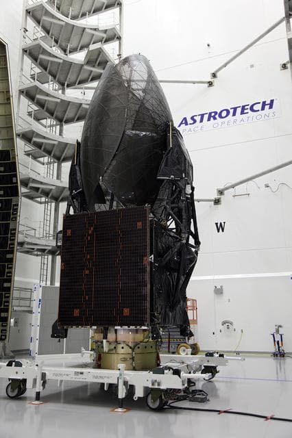 NASA image: KSC-2013-1084