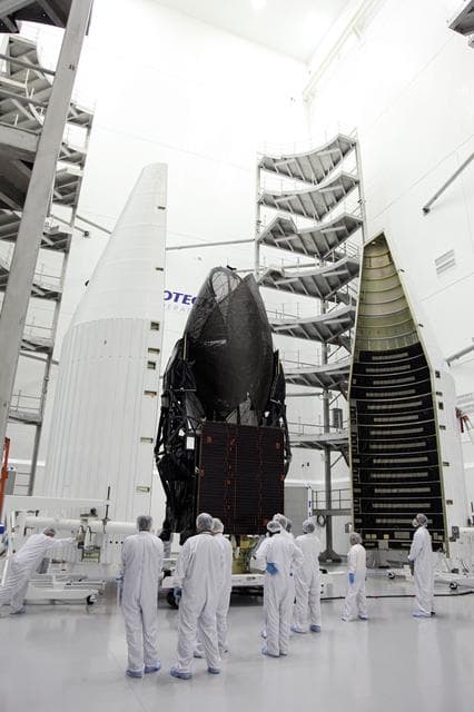 NASA image: KSC-2013-1085