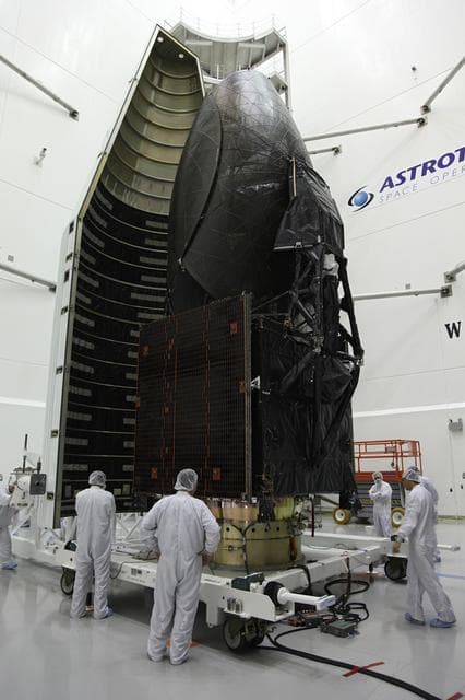 NASA image: KSC-2013-1086
