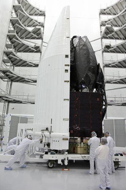 NASA image: KSC-2013-1087