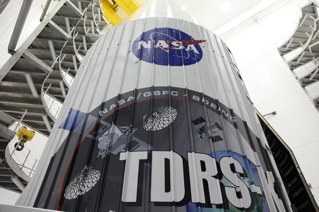 NASA image: KSC-2013-1088