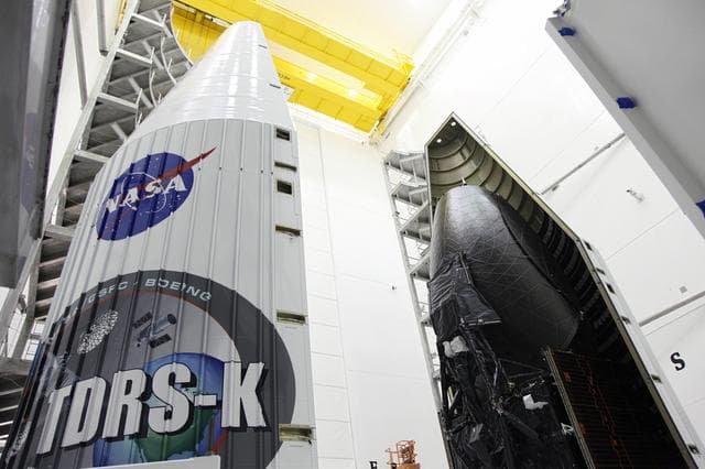 NASA image: KSC-2013-1089