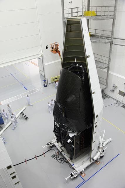 NASA image: KSC-2013-1090