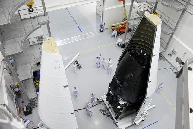 NASA image: KSC-2013-1091