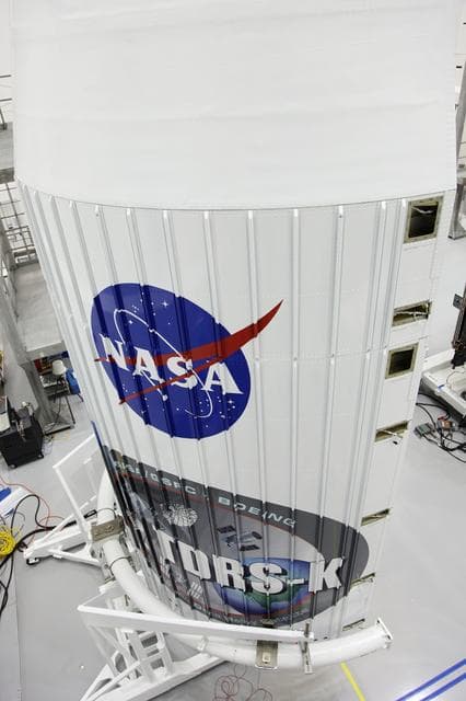 NASA image: KSC-2013-1092