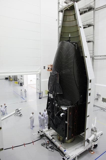 NASA image: KSC-2013-1093