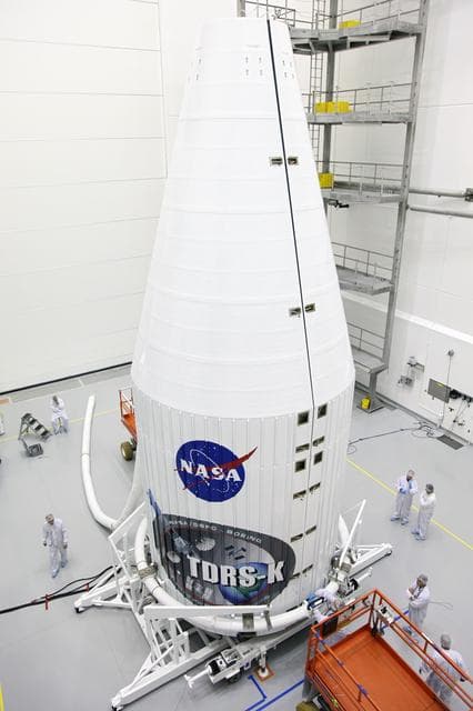NASA image: KSC-2013-1095