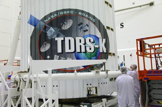 NASA image: KSC-2013-1096